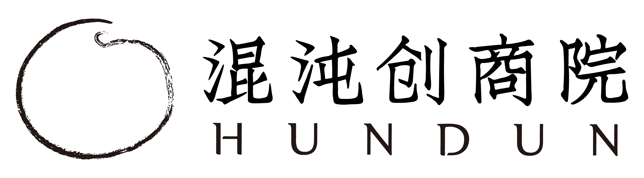 混沌学园logo - 混沌创益院官方标识